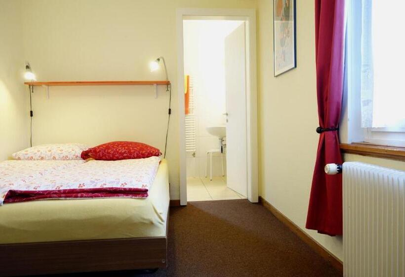 חדר סטנדרט, Arnolds Bed & Breakfast