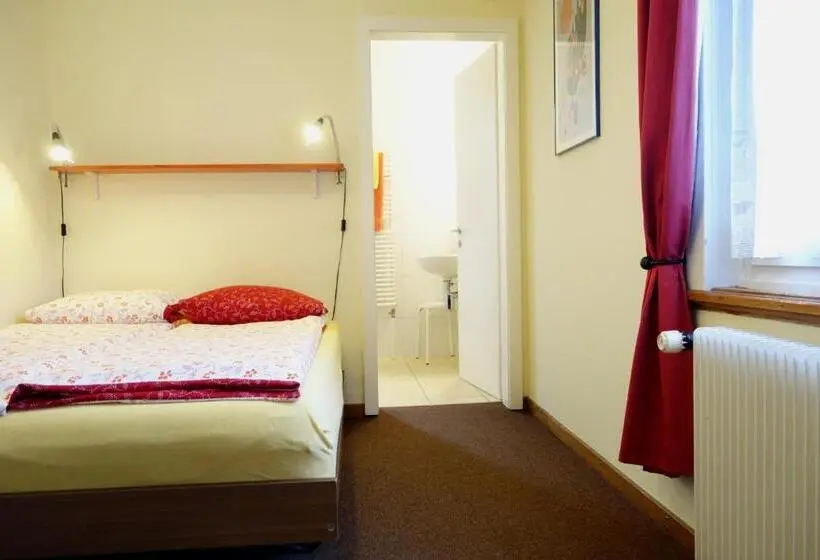 اتاق استاندارد, Arnolds Bed & Breakfast