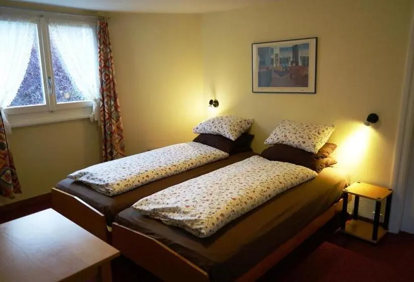اتاق استاندارد, Arnolds Bed & Breakfast