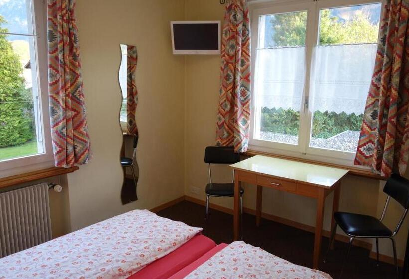 חדר סטנדרט, Arnolds Bed & Breakfast