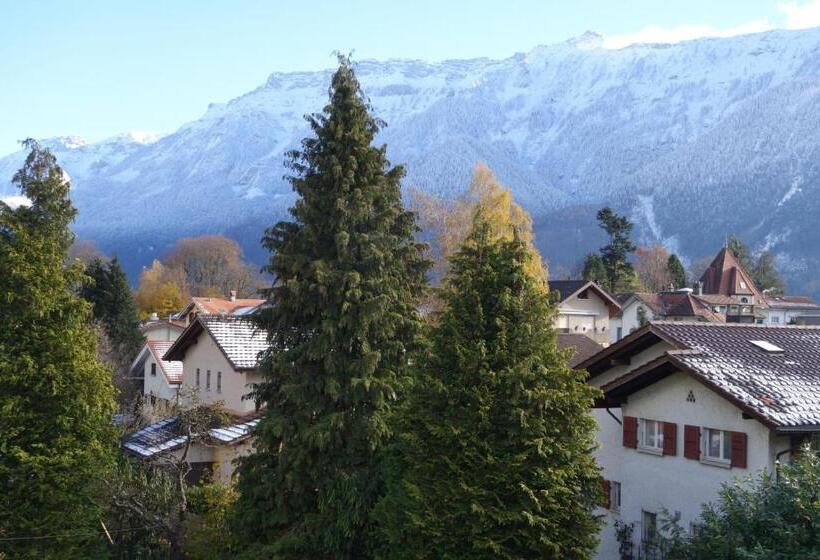 חדר סטנדרט, Arnolds Bed & Breakfast