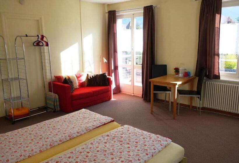 חדר סופריור, Arnolds Bed & Breakfast