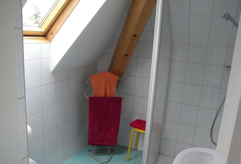 חדר סופריור, Arnolds Bed & Breakfast