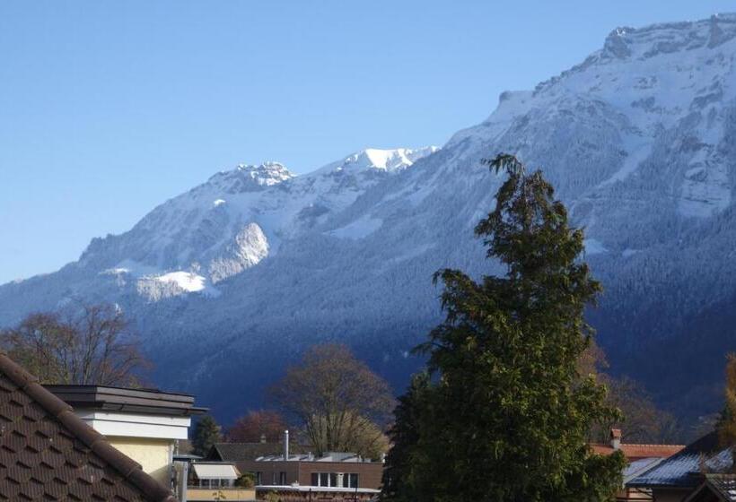 חדר סופריור, Arnolds Bed & Breakfast