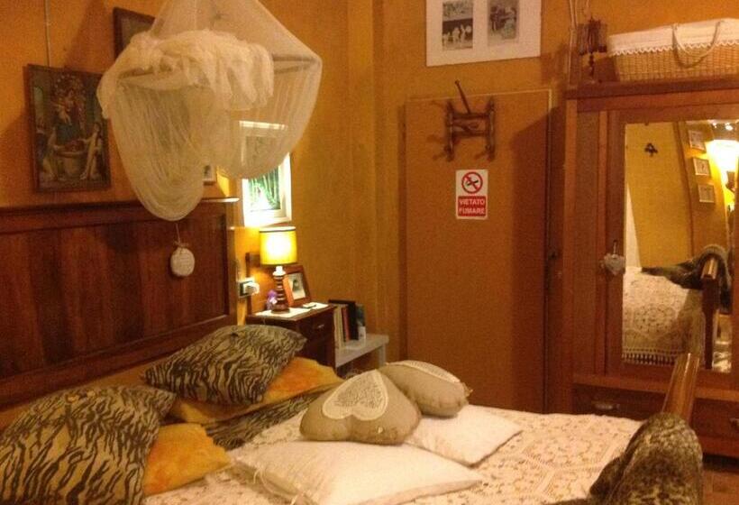 スタンダードルーム, Al Porretto