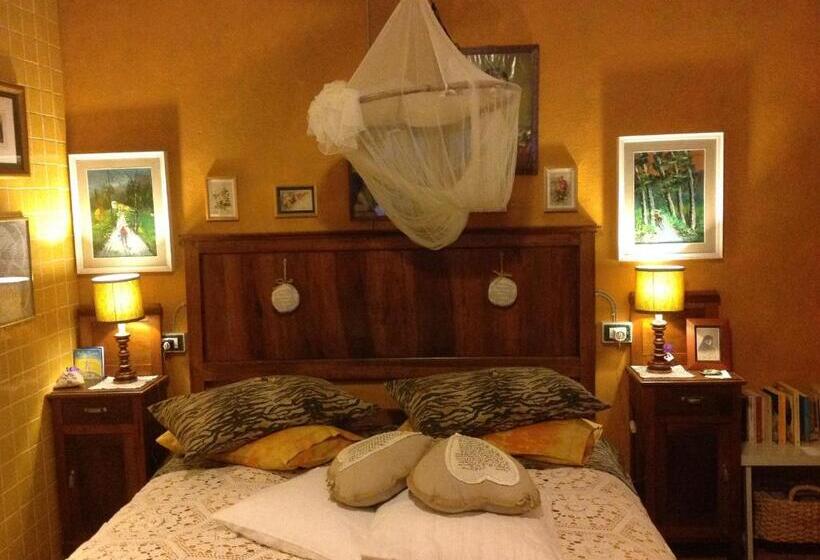 スタンダードルーム, Al Porretto