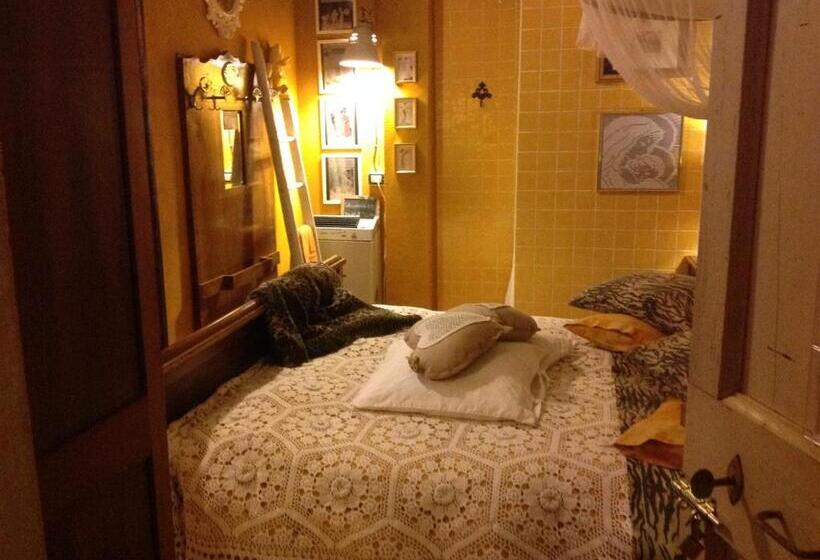 スタンダードルーム, Al Porretto