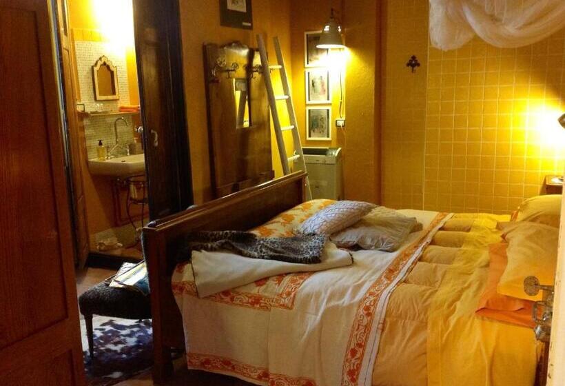 スタンダードルーム, Al Porretto