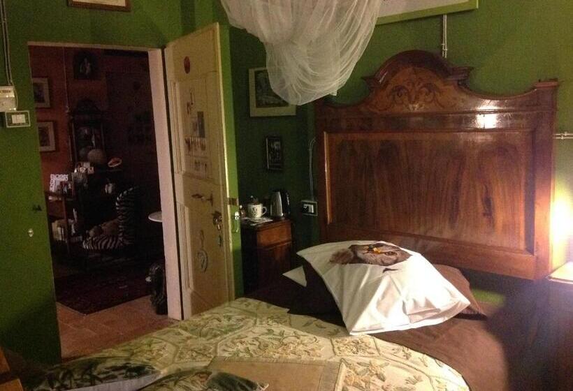 スタンダードシングルルーム, Al Porretto