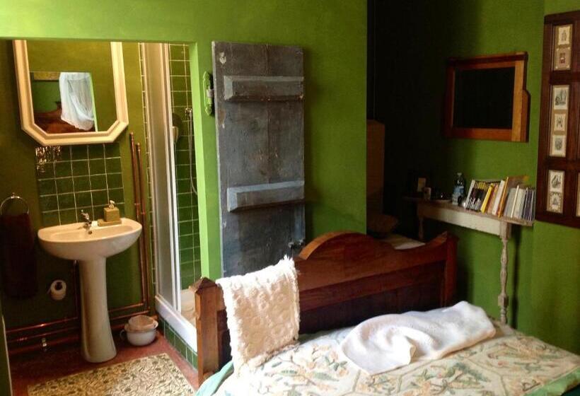 スタンダードシングルルーム, Al Porretto