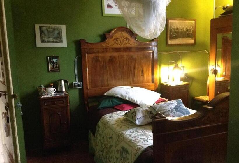 スタンダードシングルルーム, Al Porretto