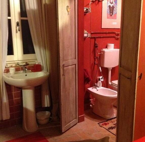 スタンダードルーム, Al Porretto