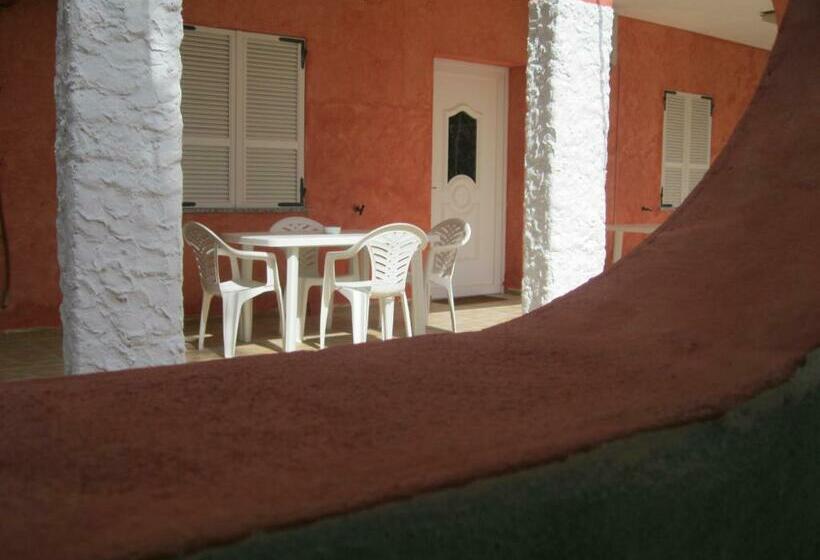 Habitació Estàndard, Helios Rooms