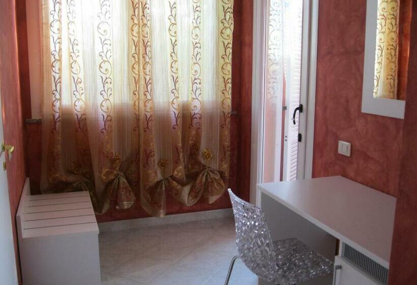 Habitació Estàndard, Helios Rooms