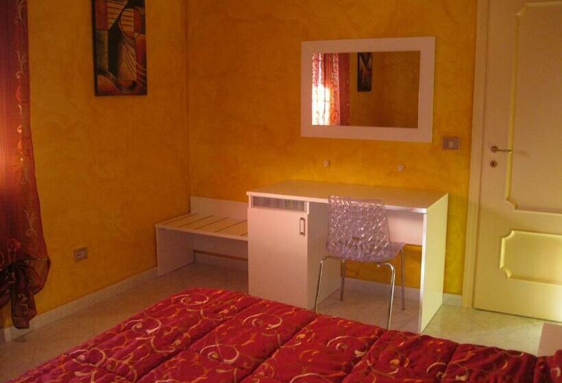 Habitació Estàndard, Helios Rooms