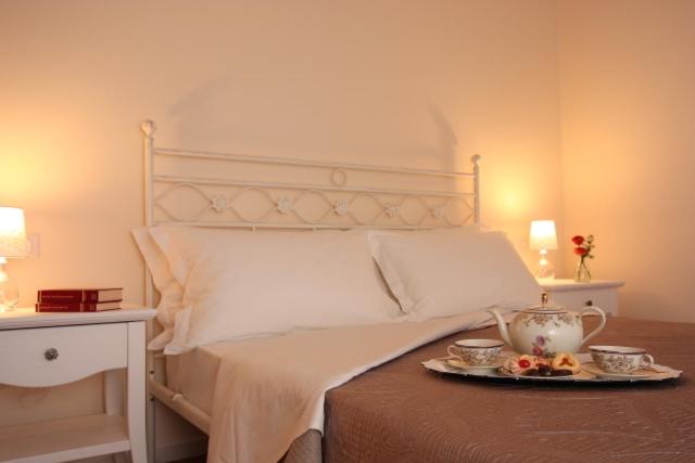 חדר סטנדרט, Il Conte