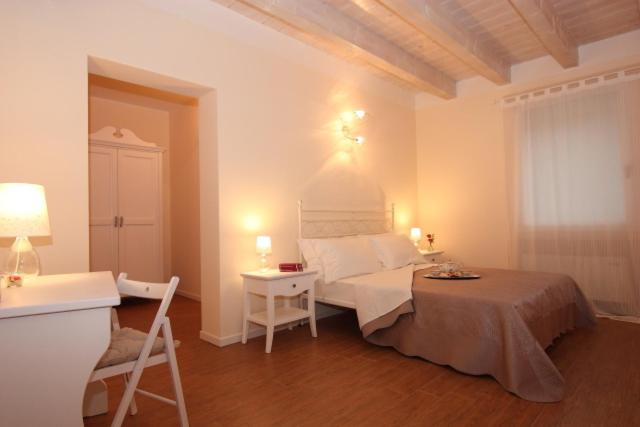 חדר סטנדרט, Il Conte