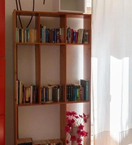 1ベッドルームアパートメント, Il Nido Della Quaglia B&b Jaba Mia House Lt