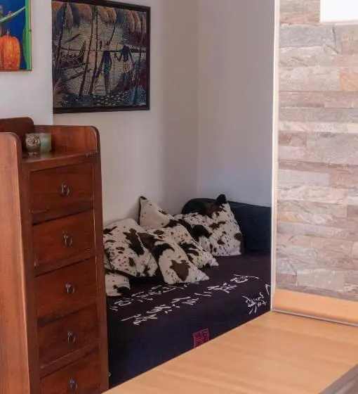 1ベッドルームアパートメント, Il Nido Della Quaglia B&b Jaba Mia House Lt