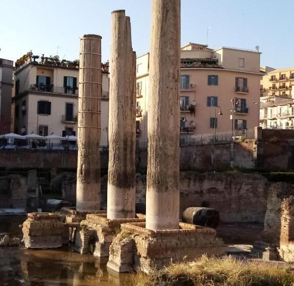 شقة غرفة واحدة, Il Nido Della Quaglia B&b   Jaba Mia House Lt