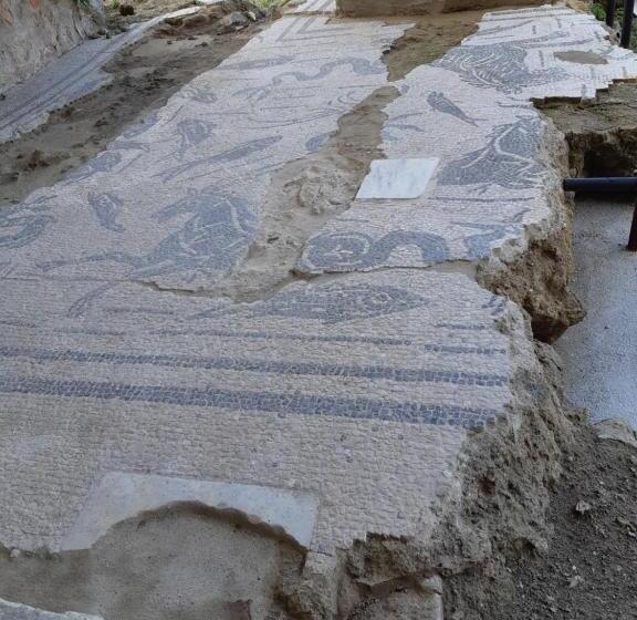 شقة غرفة واحدة, Il Nido Della Quaglia B&b   Jaba Mia House Lt