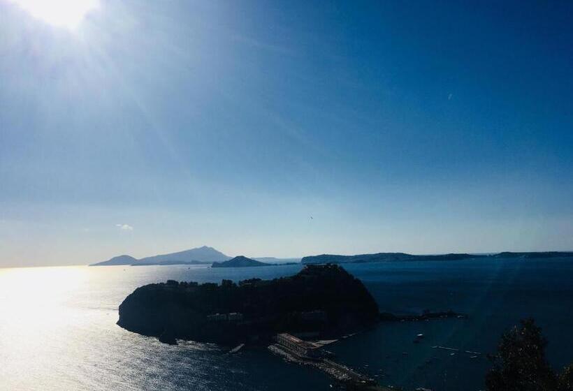 غرفة أساسية, Il Nido Della Quaglia B&b   Jaba Mia House Lt