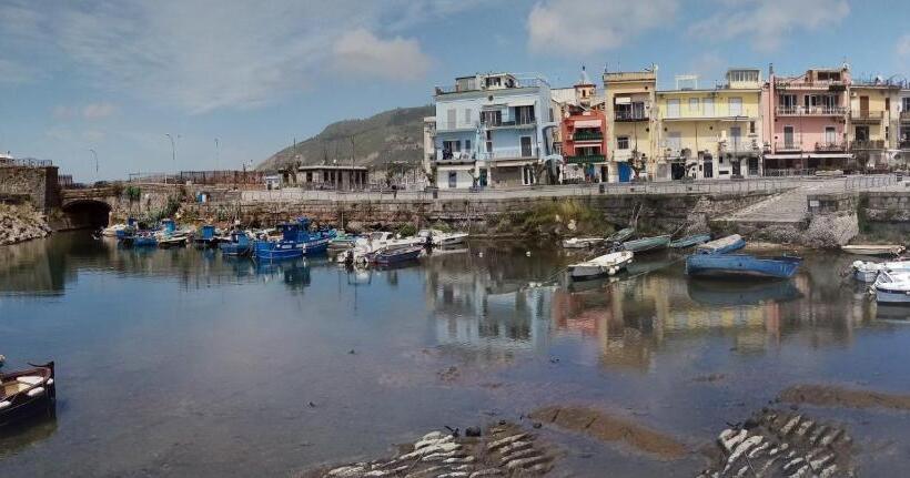 غرفة أساسية, Il Nido Della Quaglia B&b   Jaba Mia House Lt