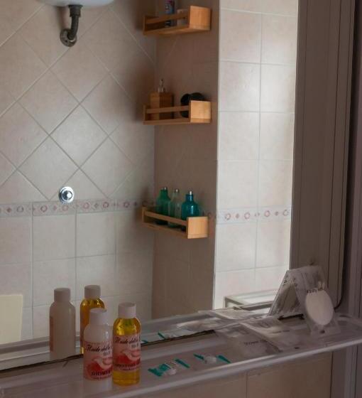 شقة غرفة واحدة, Il Nido Della Quaglia B&b   Jaba Mia House Lt