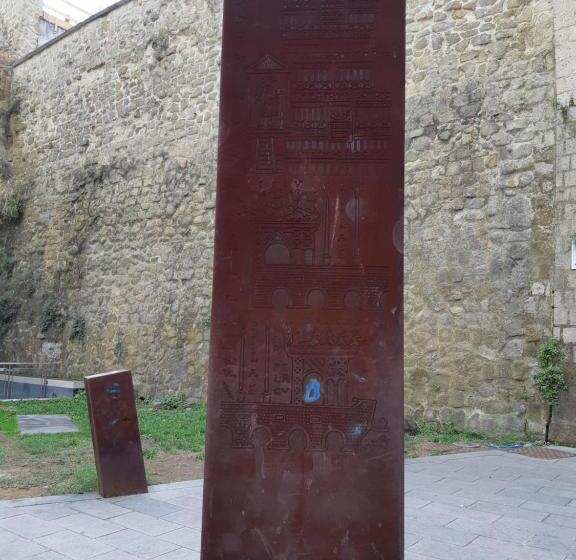 غرفة أساسية, Il Nido Della Quaglia B&b   Jaba Mia House Lt