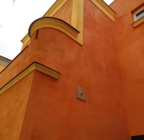 غرفة أساسية, Il Nido Della Quaglia B&b   Jaba Mia House Lt