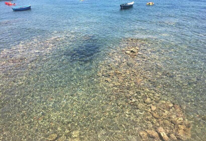 غرفة أساسية, Il Nido Della Quaglia B&b   Jaba Mia House Lt