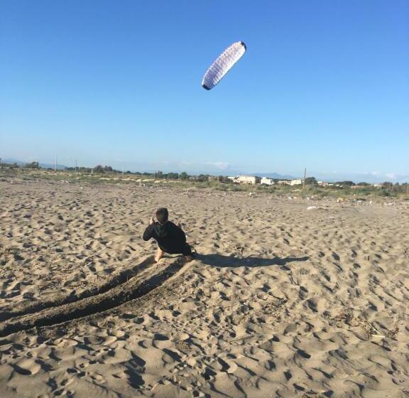 غرفة أساسية, Il Nido Della Quaglia B&b   Jaba Mia House Lt