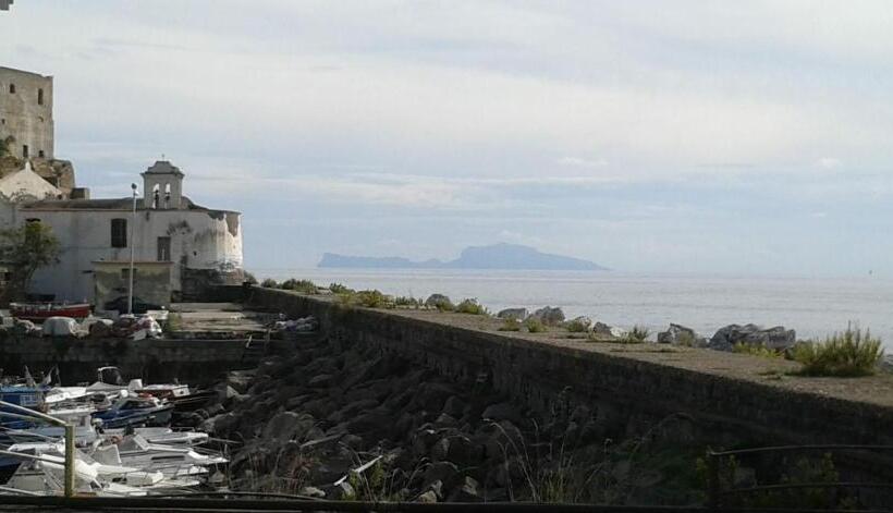 غرفة أساسية, Il Nido Della Quaglia B&b   Jaba Mia House Lt