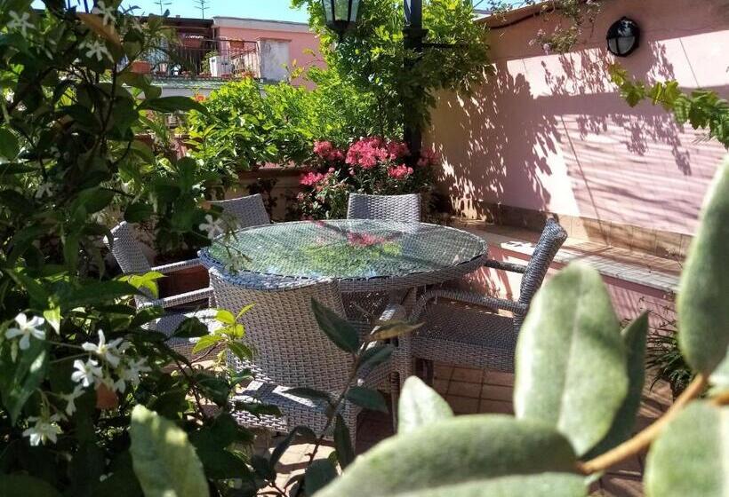 غرفة أساسية, Il Nido Della Quaglia B&b   Jaba Mia House Lt