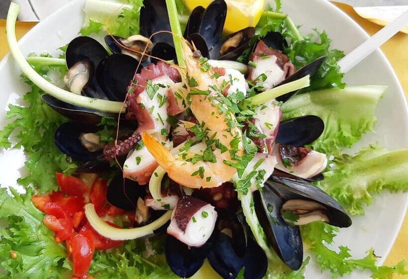 شقة غرفتين, Il Nido Della Quaglia B&b   Jaba Mia House Lt