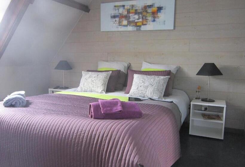 家庭间, L Anctovillière