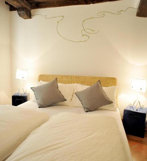 חדר סטנדרט, Stop & Sleep Fagagna On The Hills