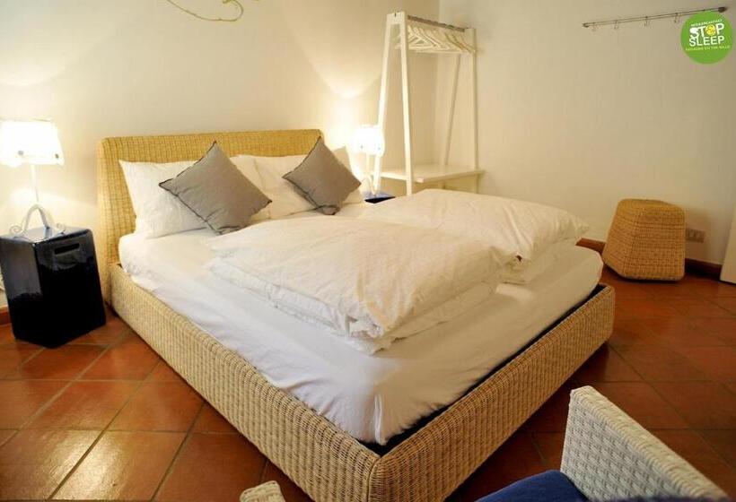 חדר סטנדרט, Stop & Sleep Fagagna On The Hills