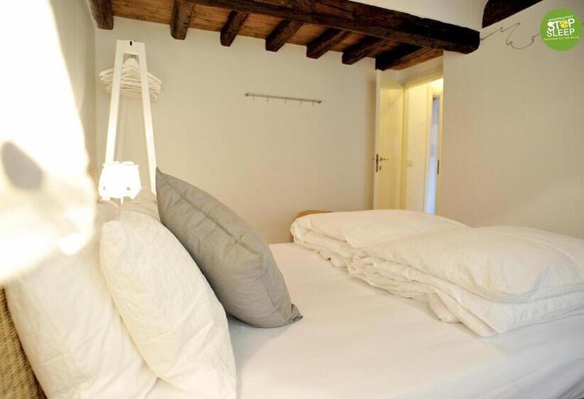 חדר סטנדרט, Stop & Sleep Fagagna On The Hills