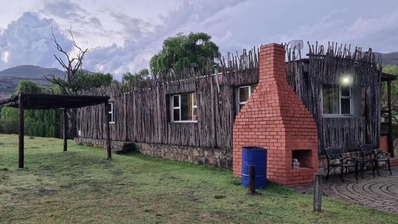 בית, חדר שינה 1, Fairview Estates