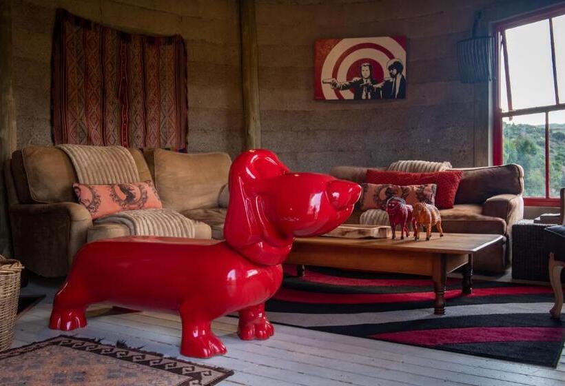 בקתה סטנדרטית, Fairview Estates