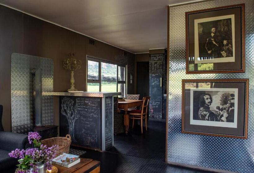 בית, חדר שינה 1, Fairview Estates