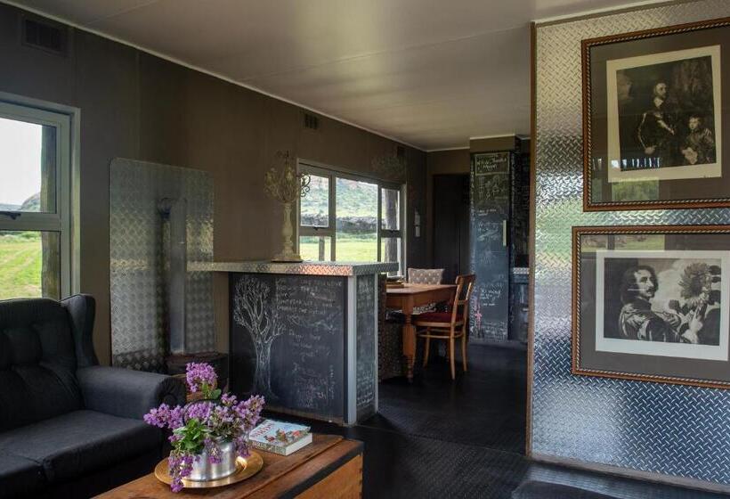 בית, חדר שינה 1, Fairview Estates