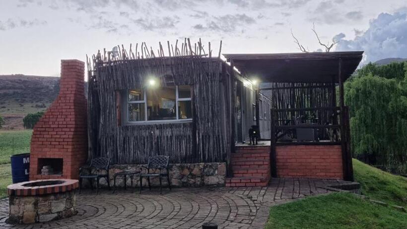 בית, חדר שינה 1, Fairview Estates