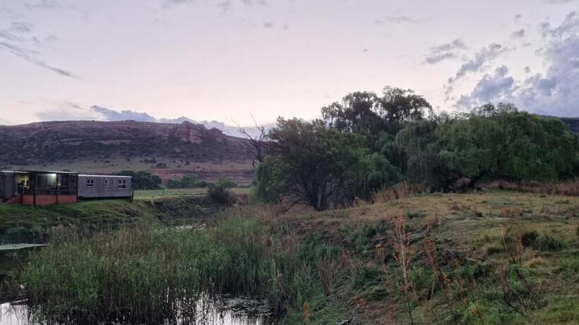 בית, חדר שינה 1, Fairview Estates