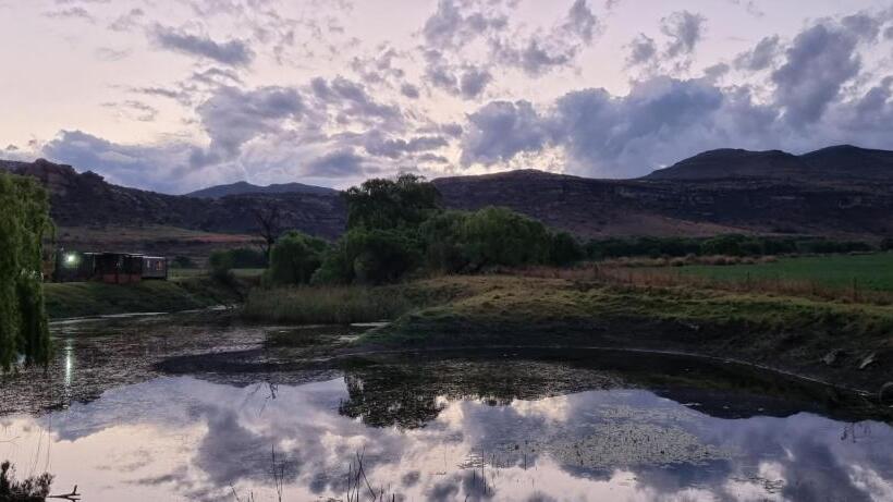 בית, חדר שינה 1, Fairview Estates