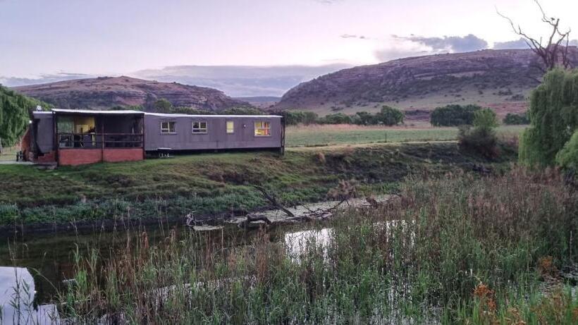 בית, חדר שינה 1, Fairview Estates