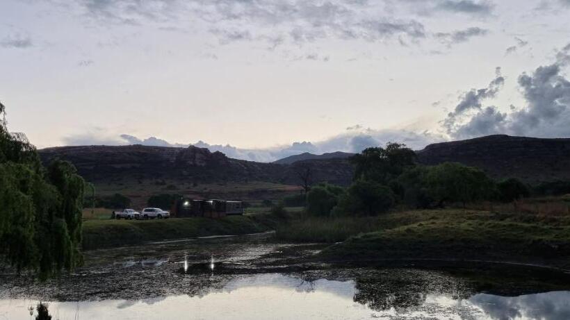 בית, חדר שינה 1, Fairview Estates