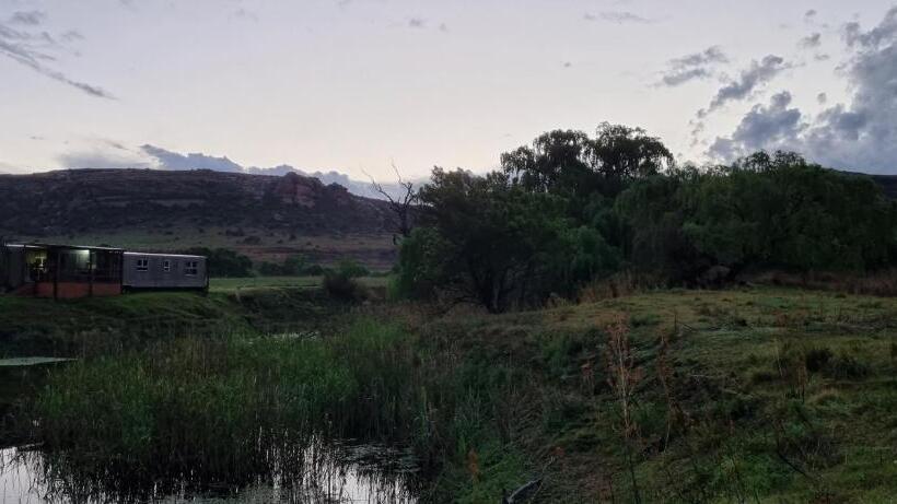 בית, חדר שינה 1, Fairview Estates