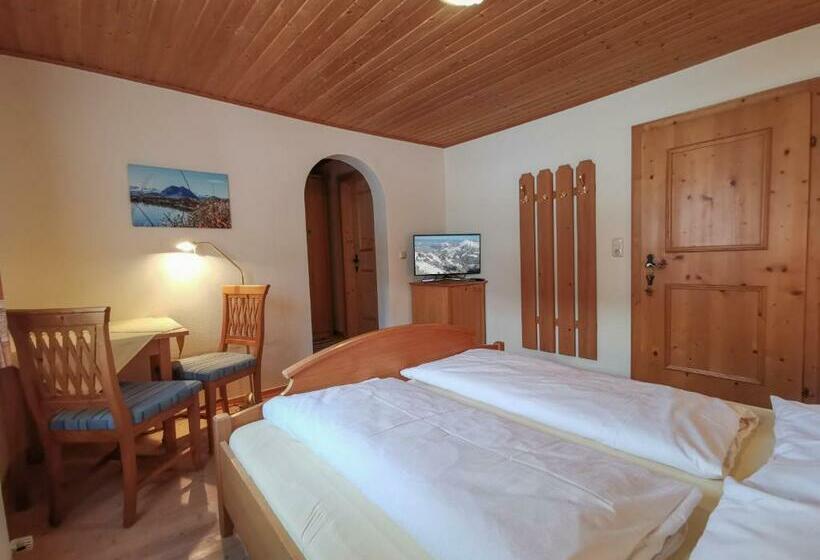 Номер Стандарт, Ferienhof Haindlbauer